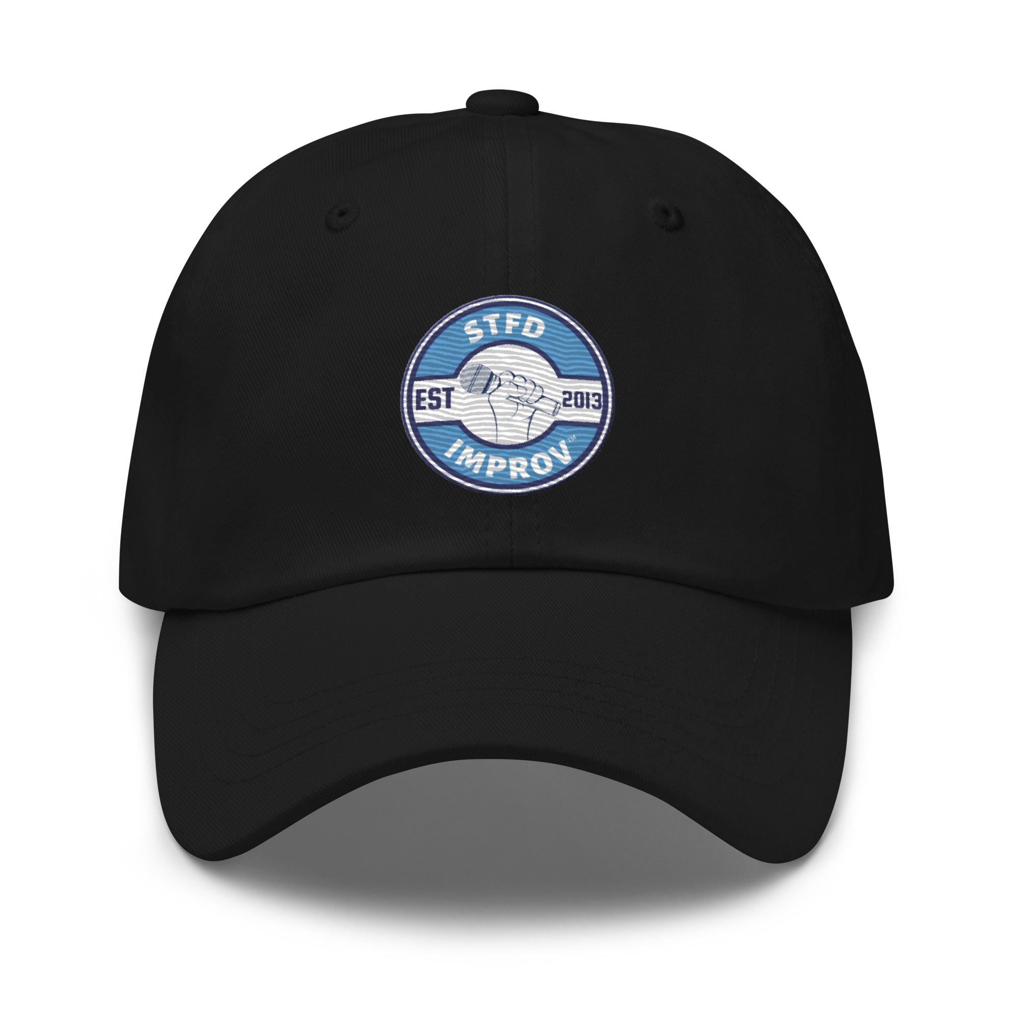 Dad hat