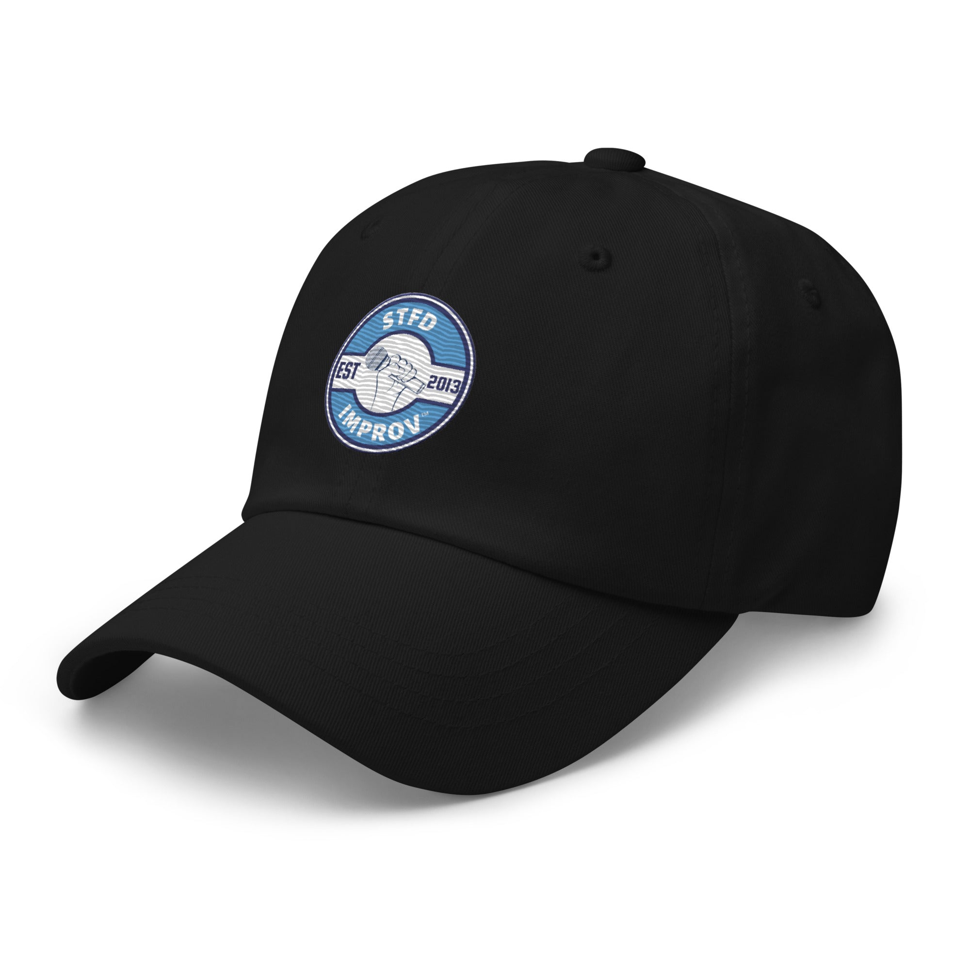 Dad hat