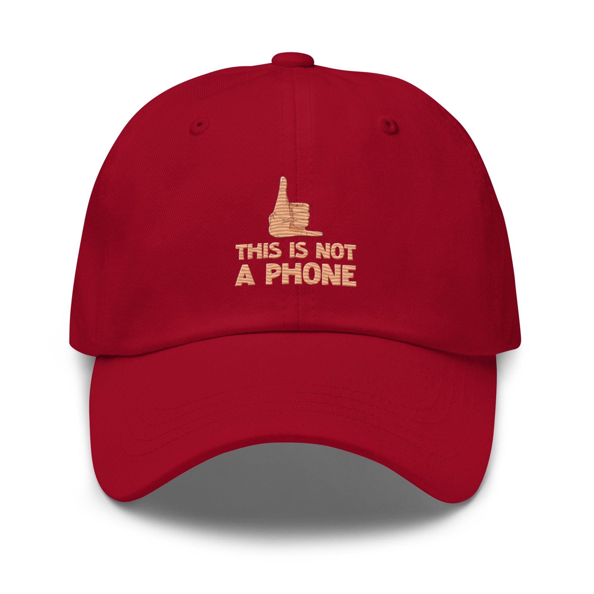 Dad hat