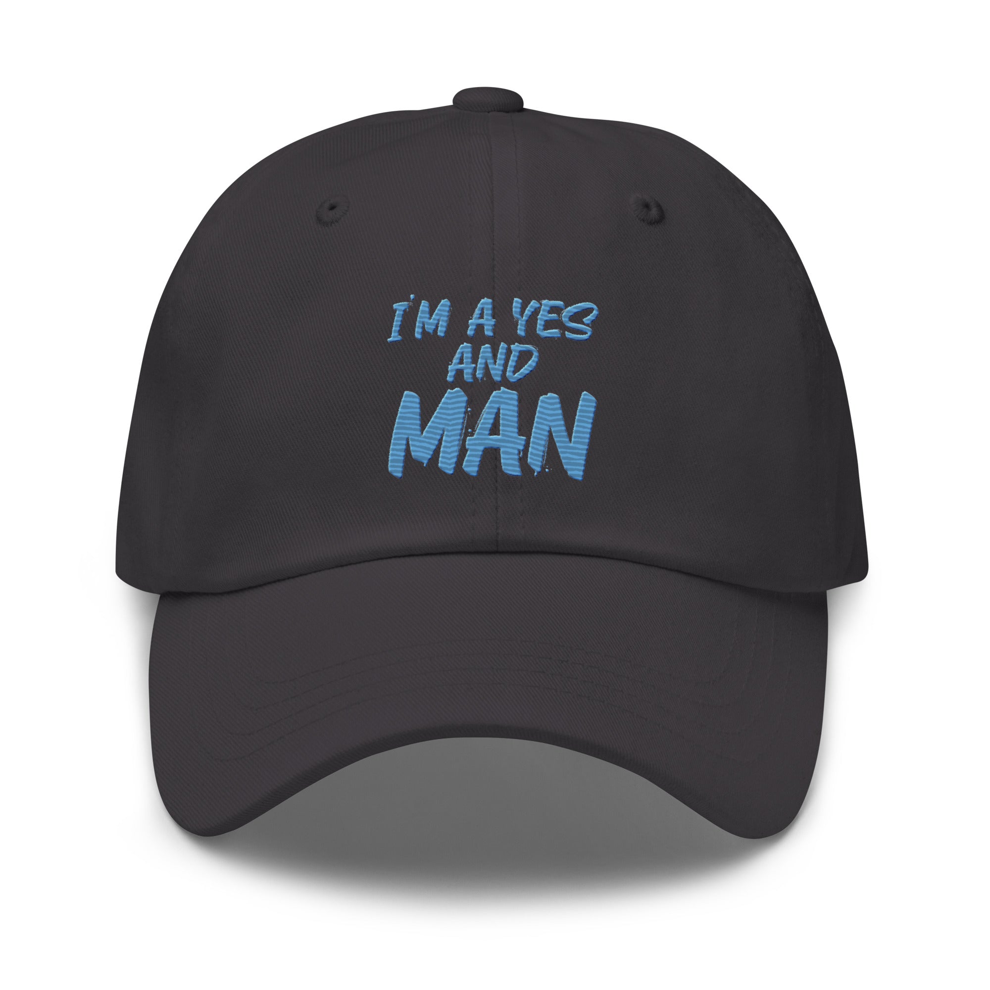 Dad hat