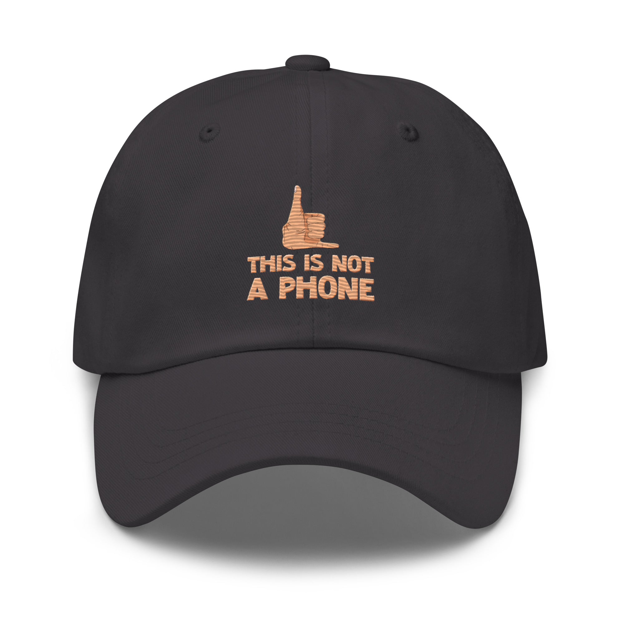 Dad hat