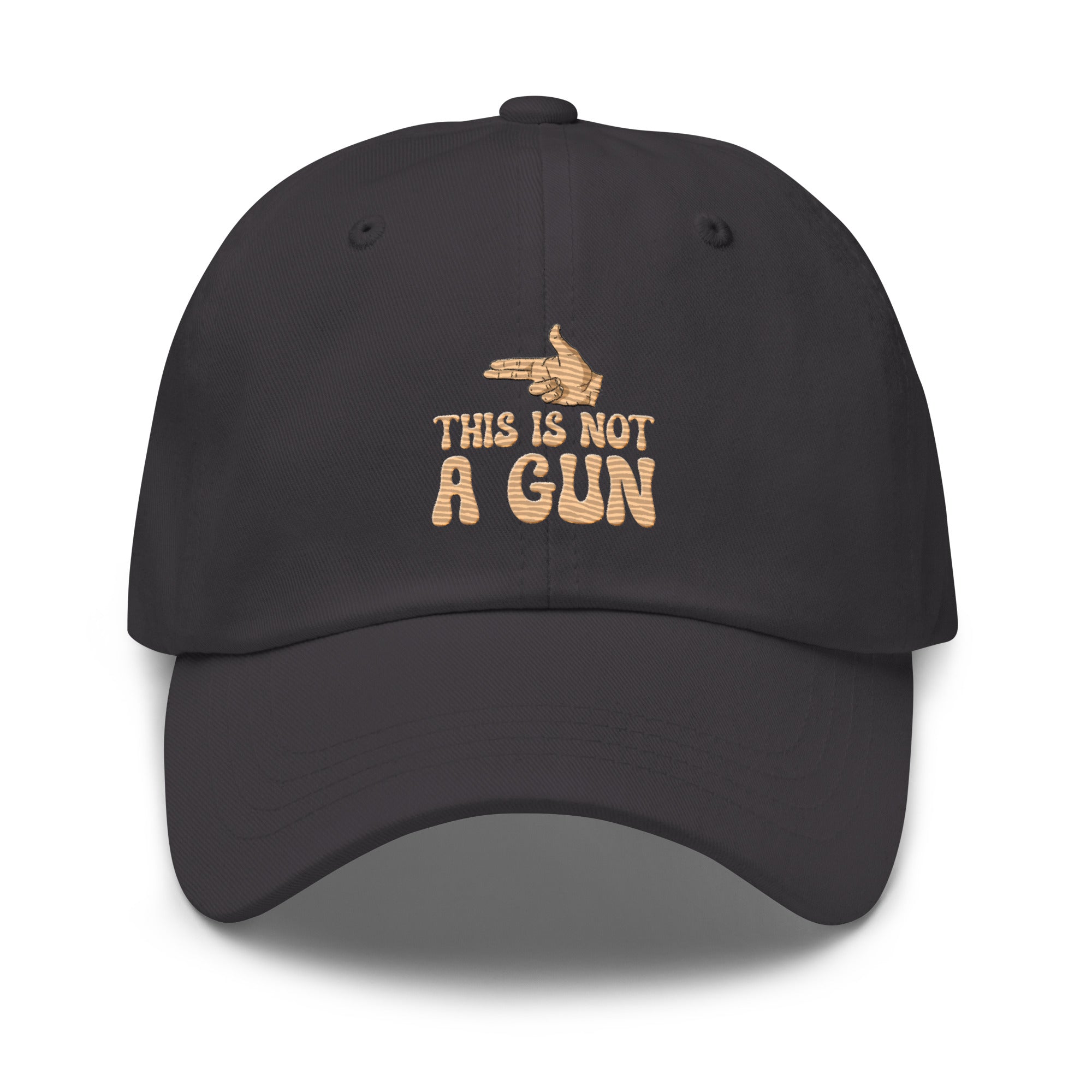 Dad hat