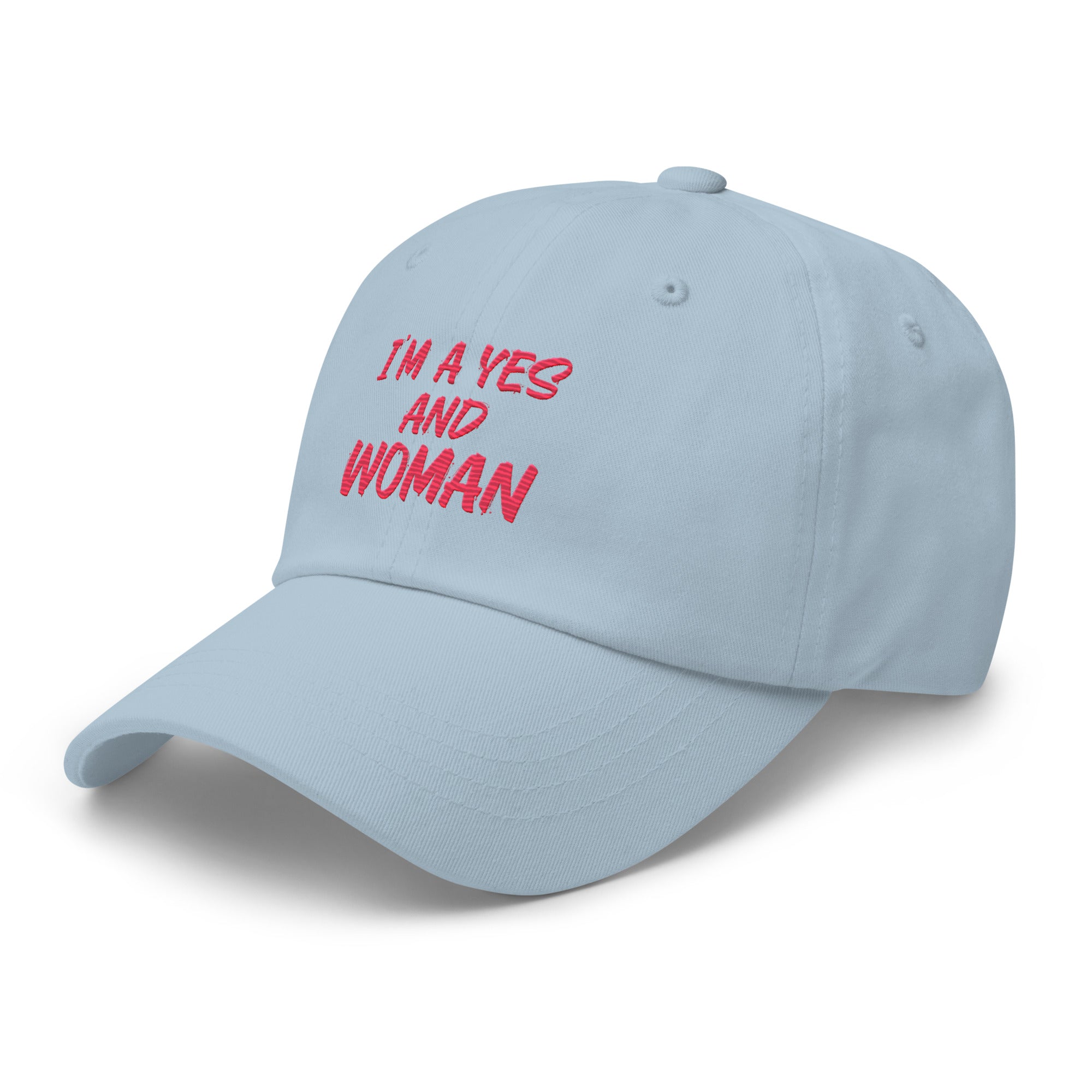 Dad hat