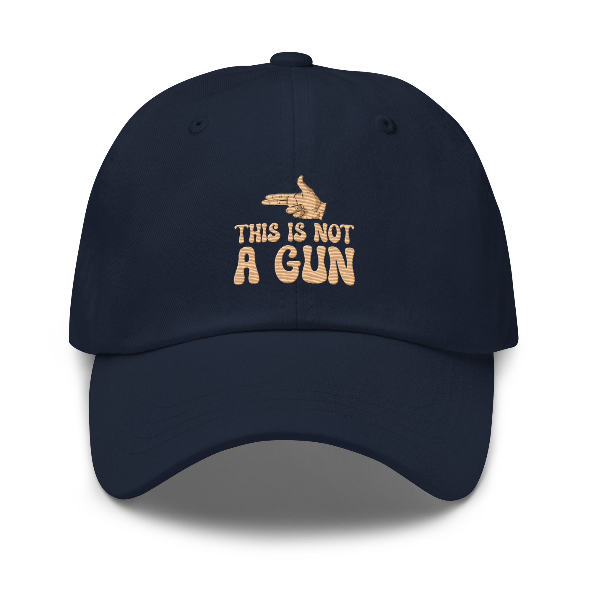 Dad hat