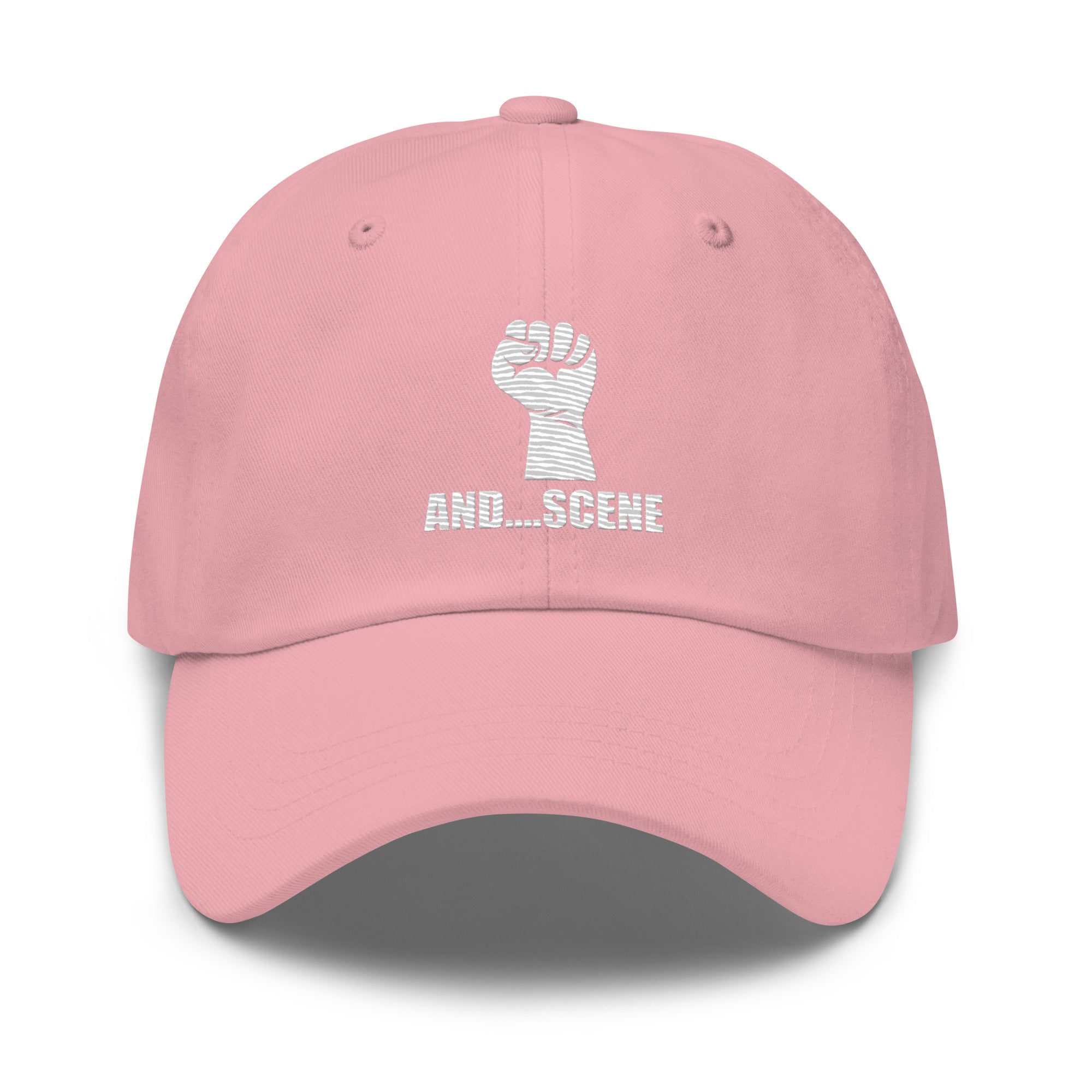 Dad hat
