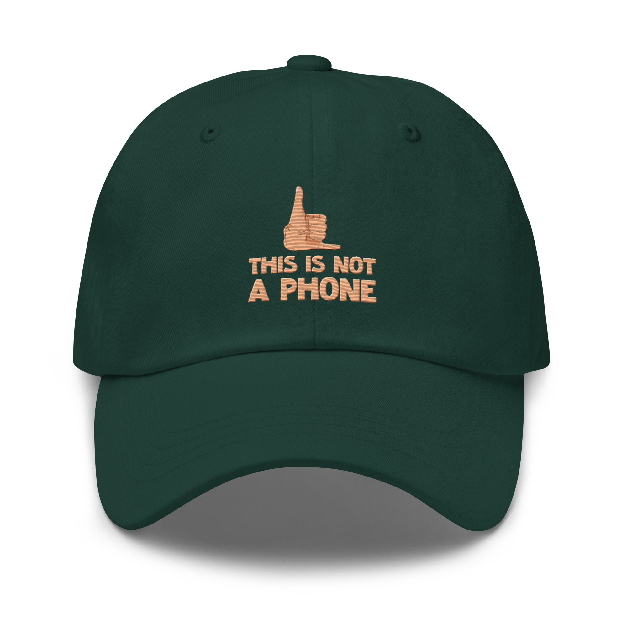 Dad hat