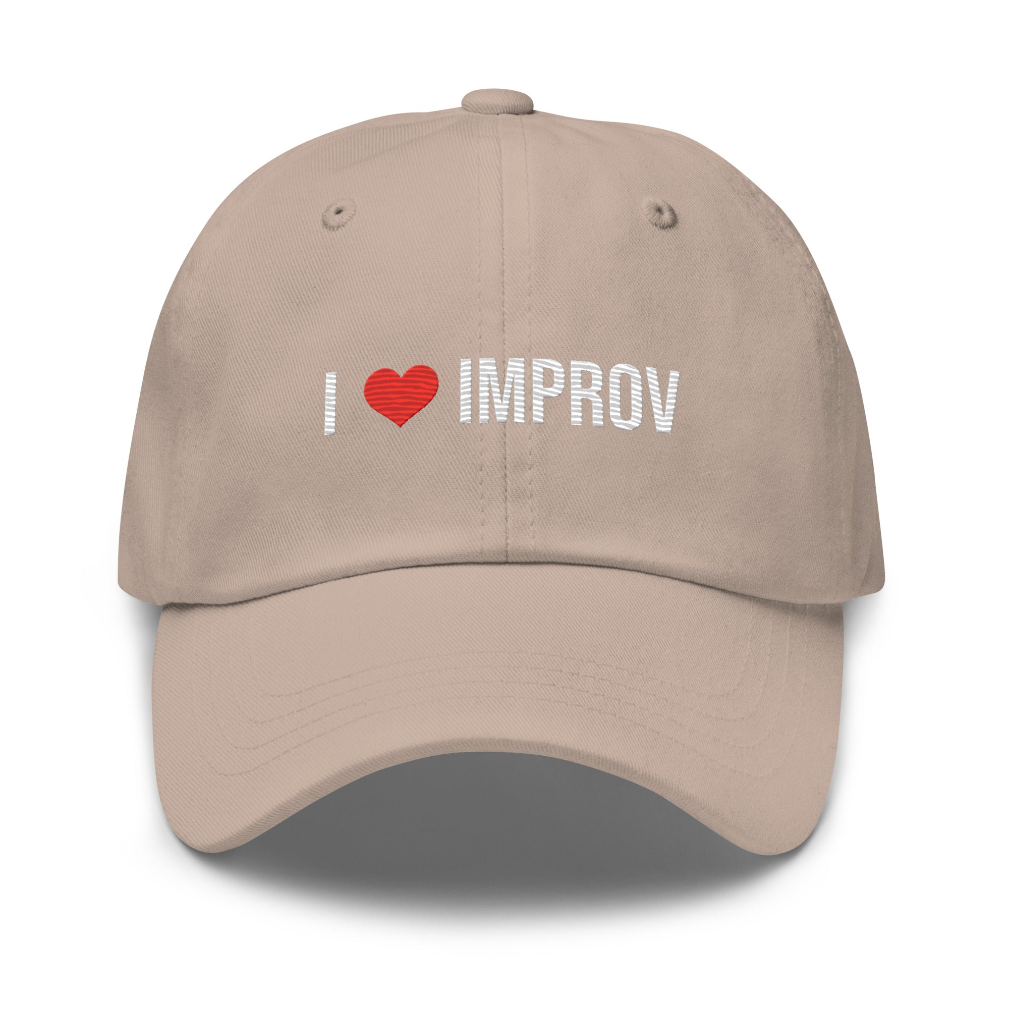 Dad hat