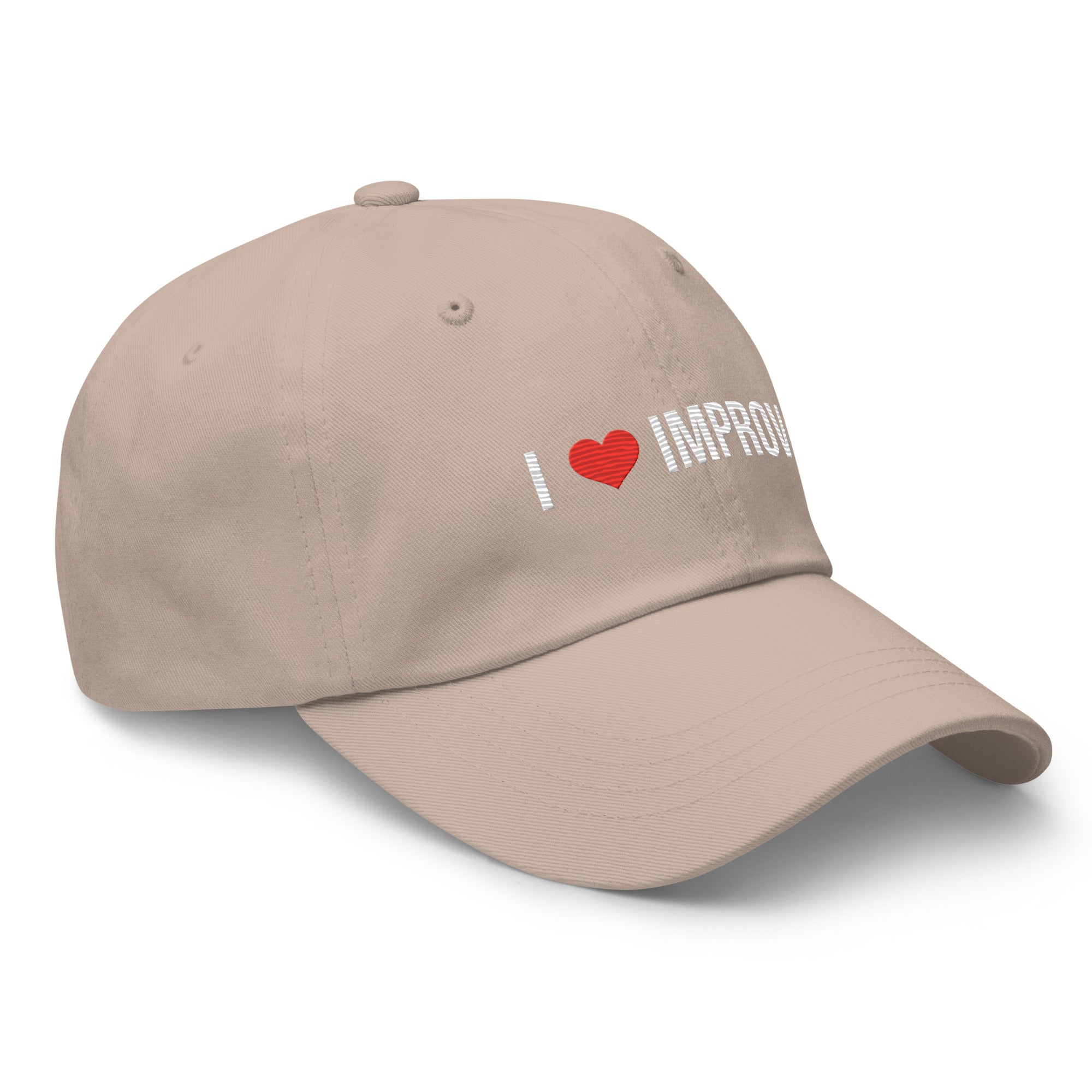 Dad hat