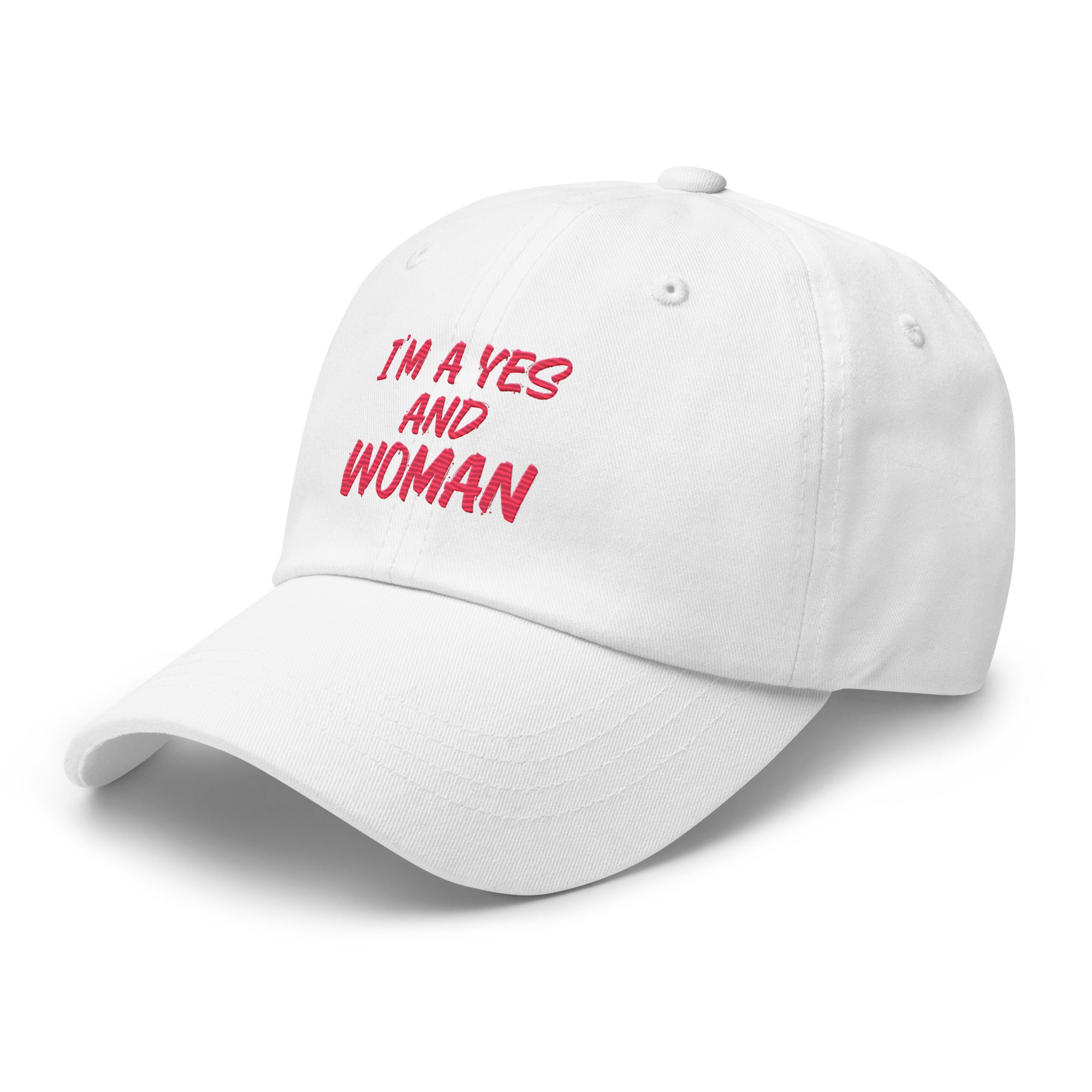 Dad hat