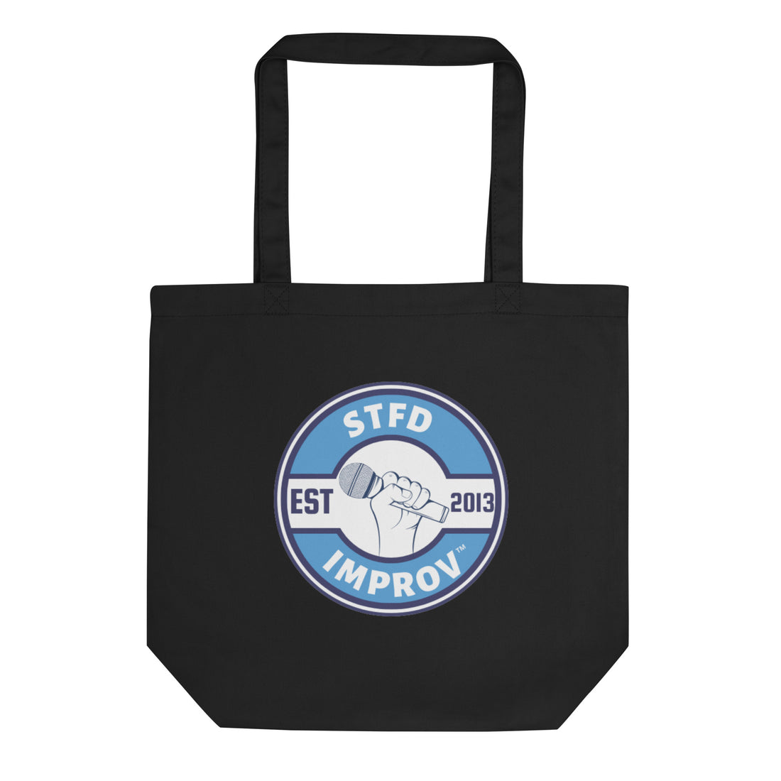 Eco Tote Bag