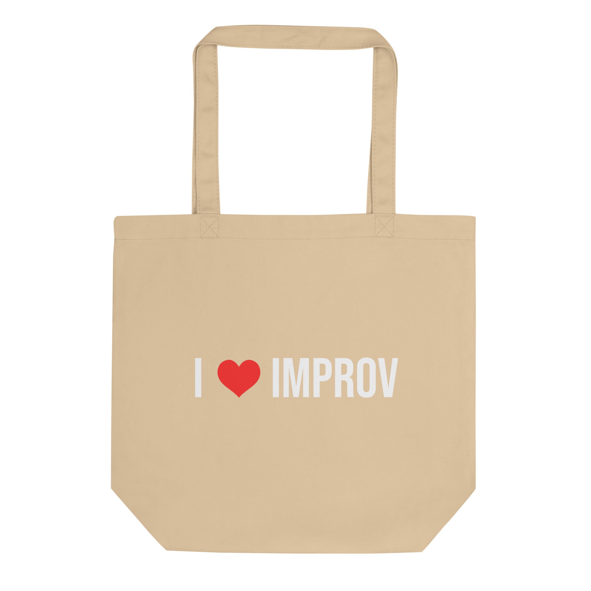 Eco Tote Bag