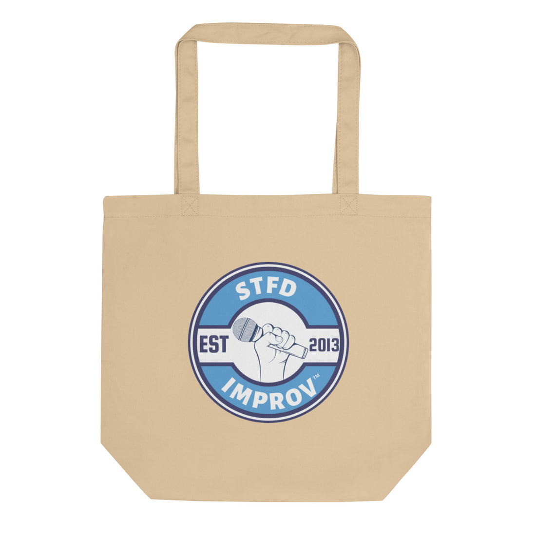 Eco Tote Bag