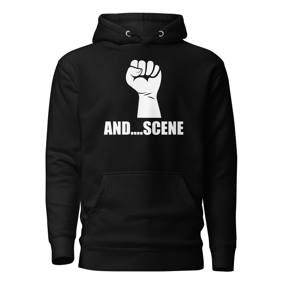 Unisex Hoodie