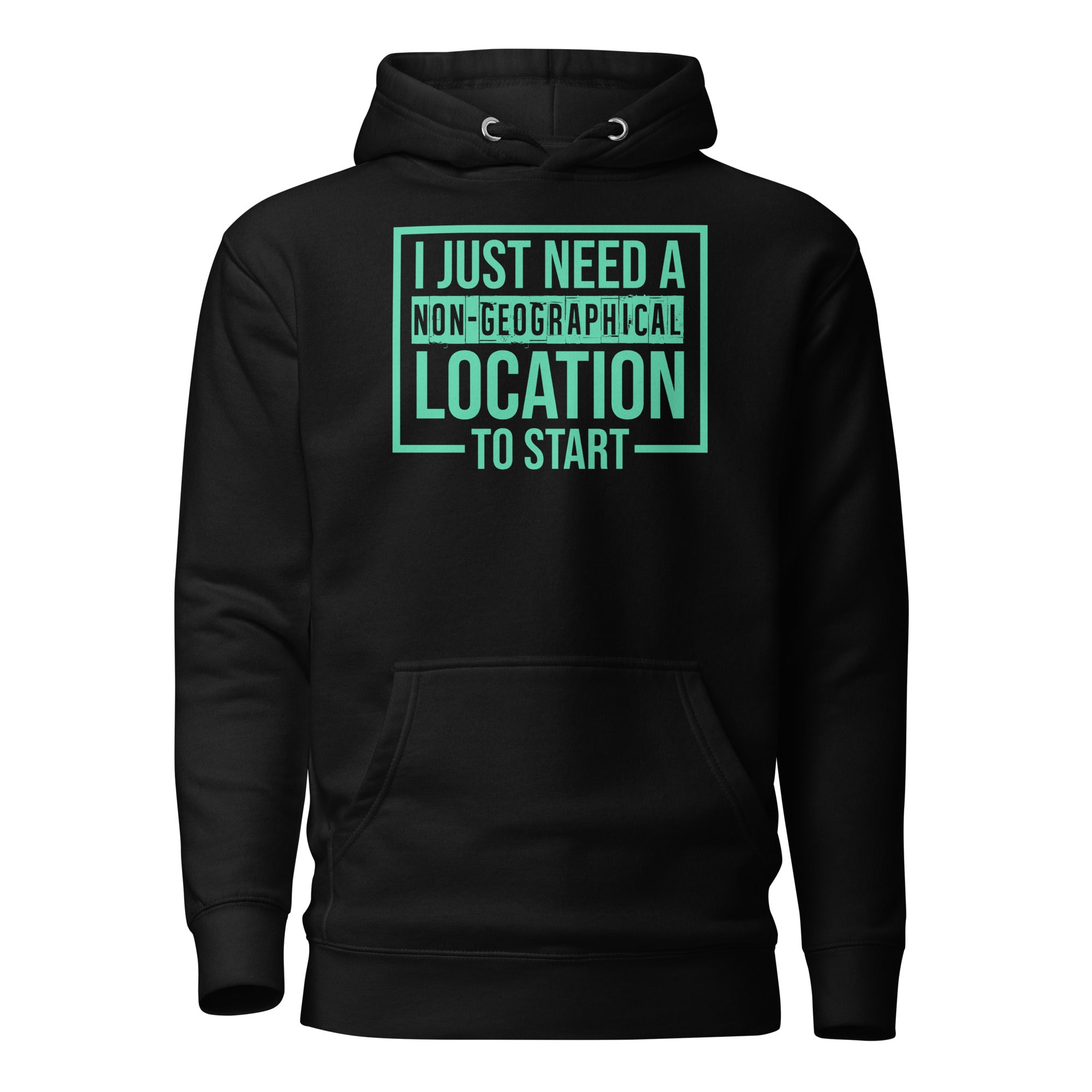 Unisex Hoodie