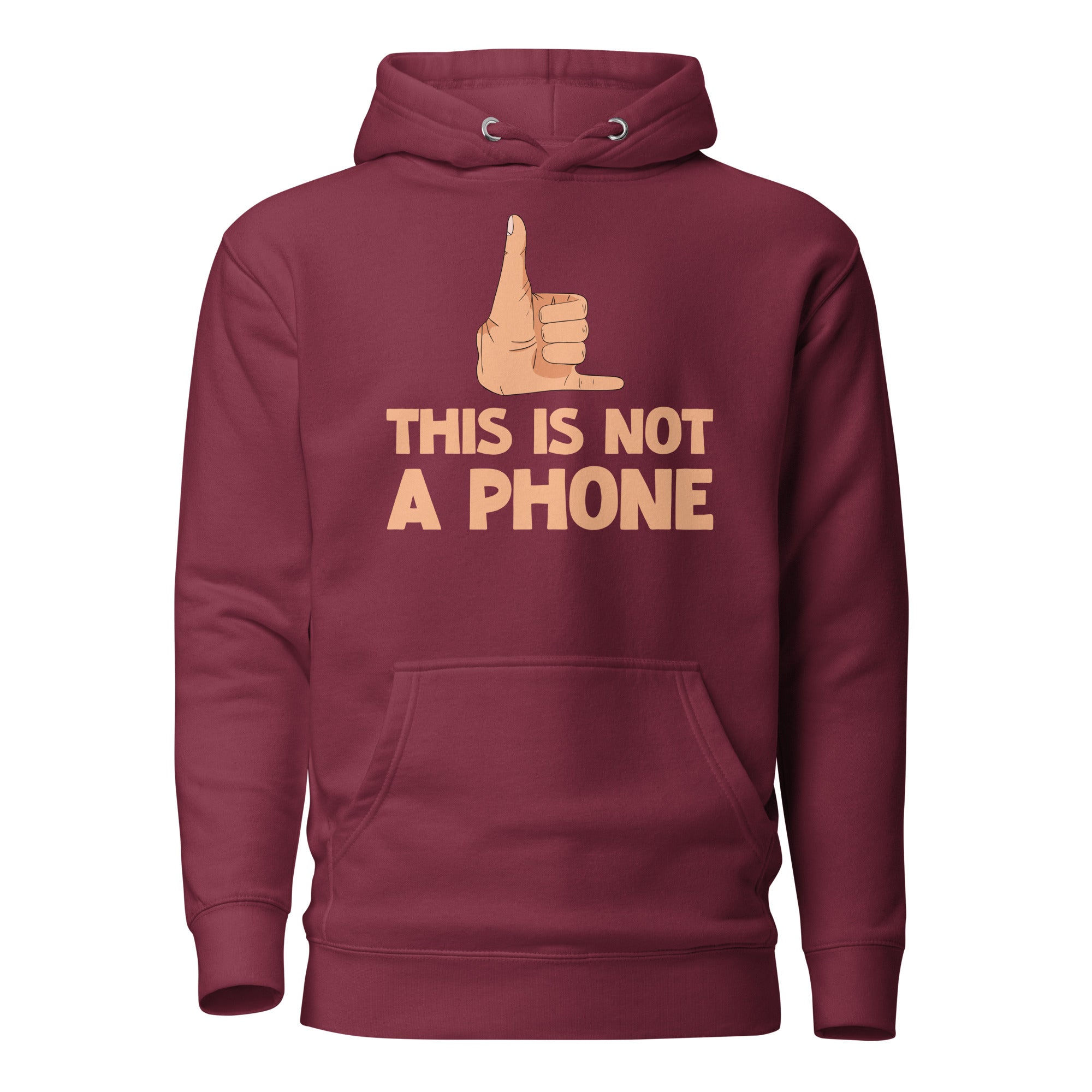 Unisex Hoodie