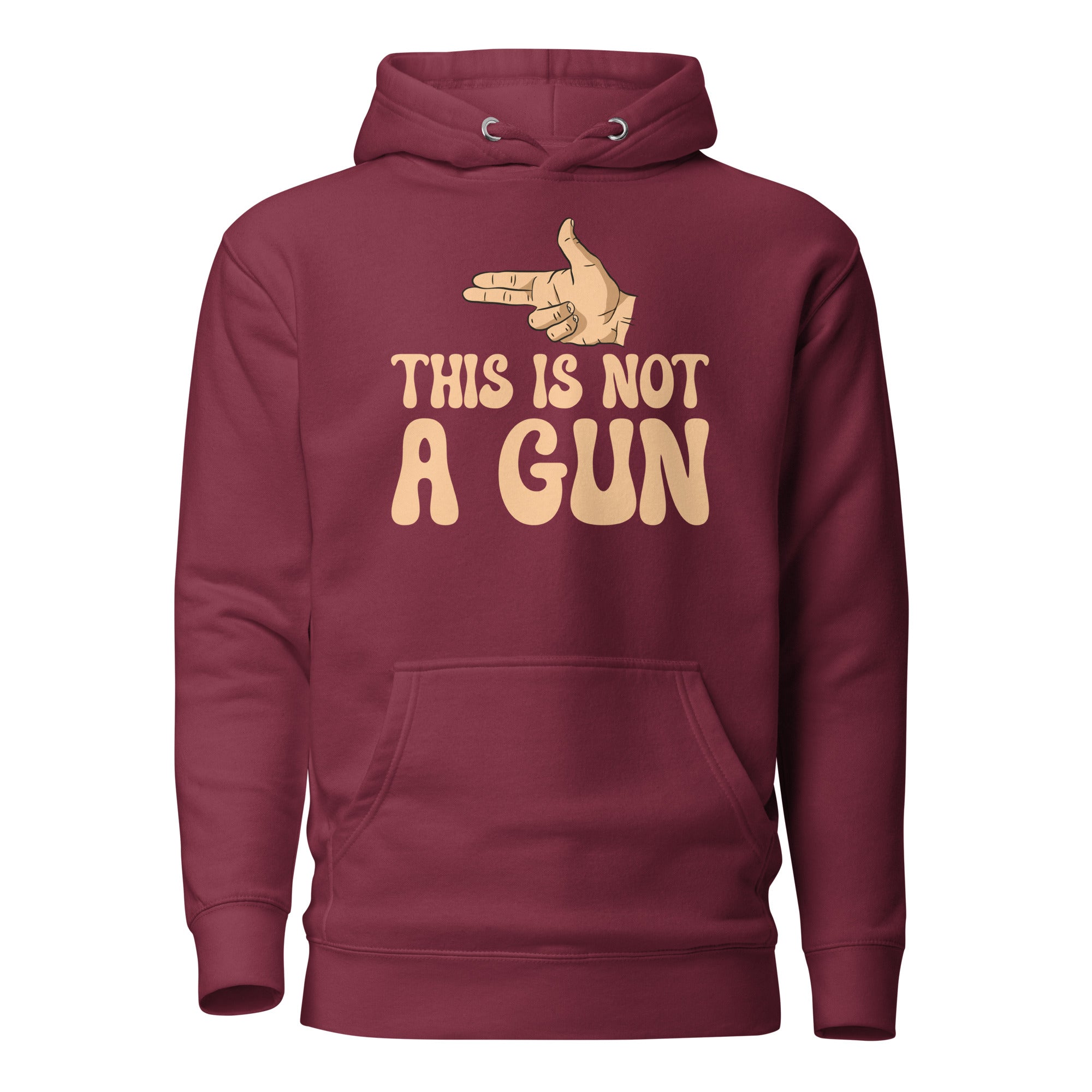 Unisex Hoodie