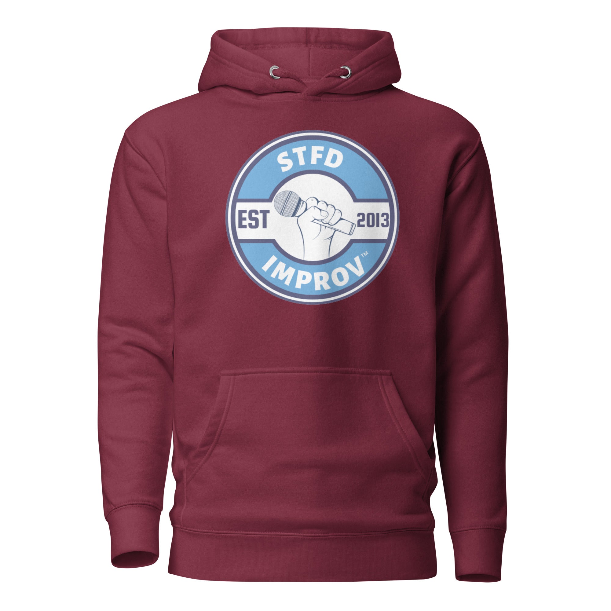 Unisex Hoodie