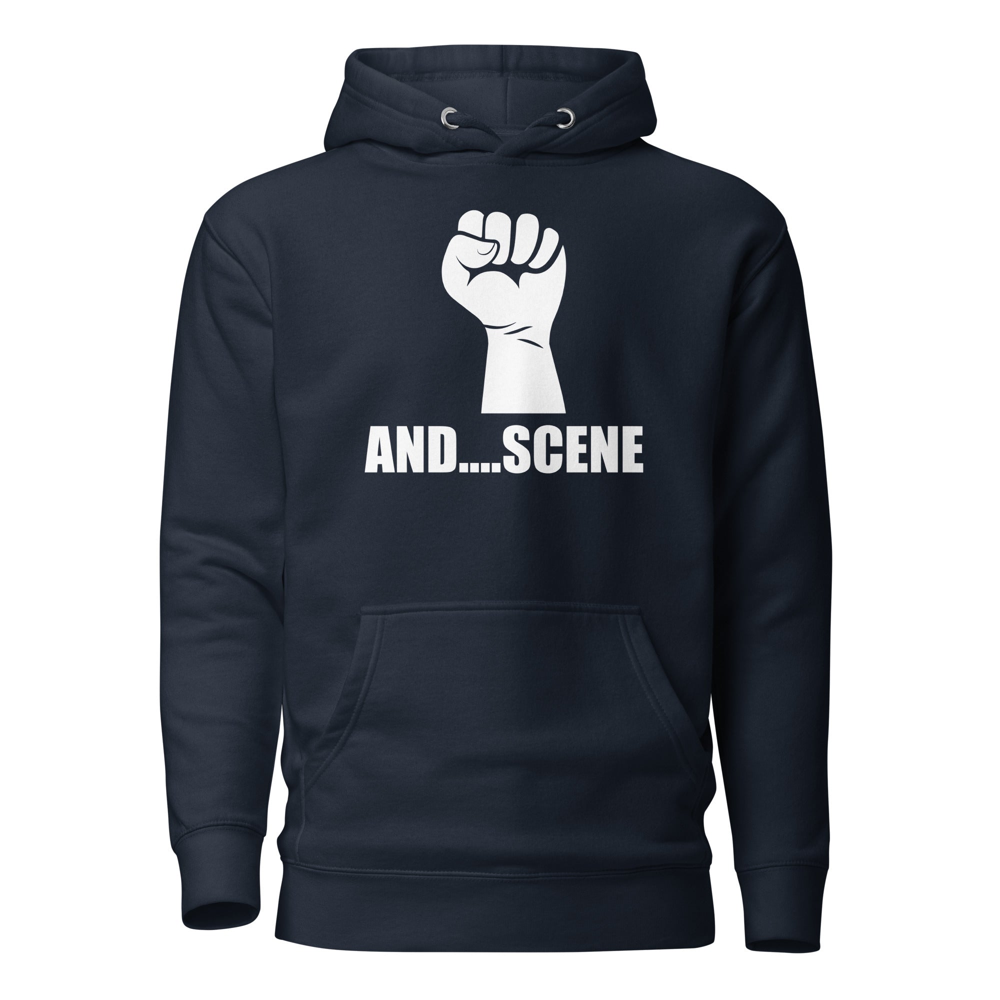 Unisex Hoodie