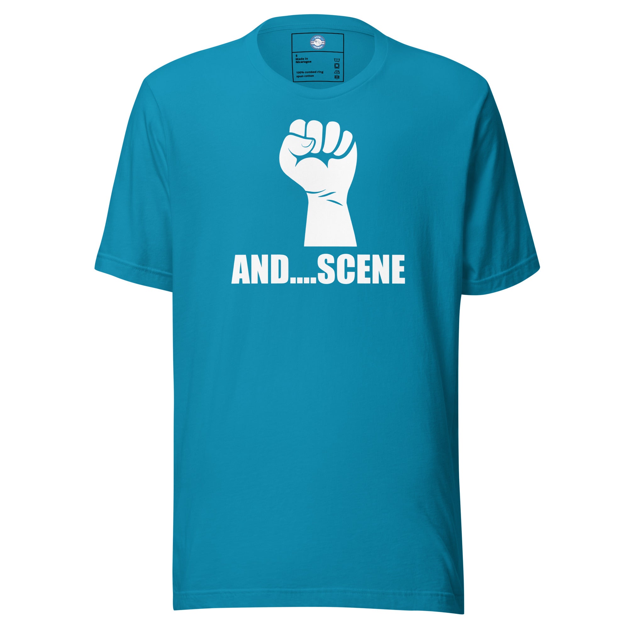Unisex t-shirt