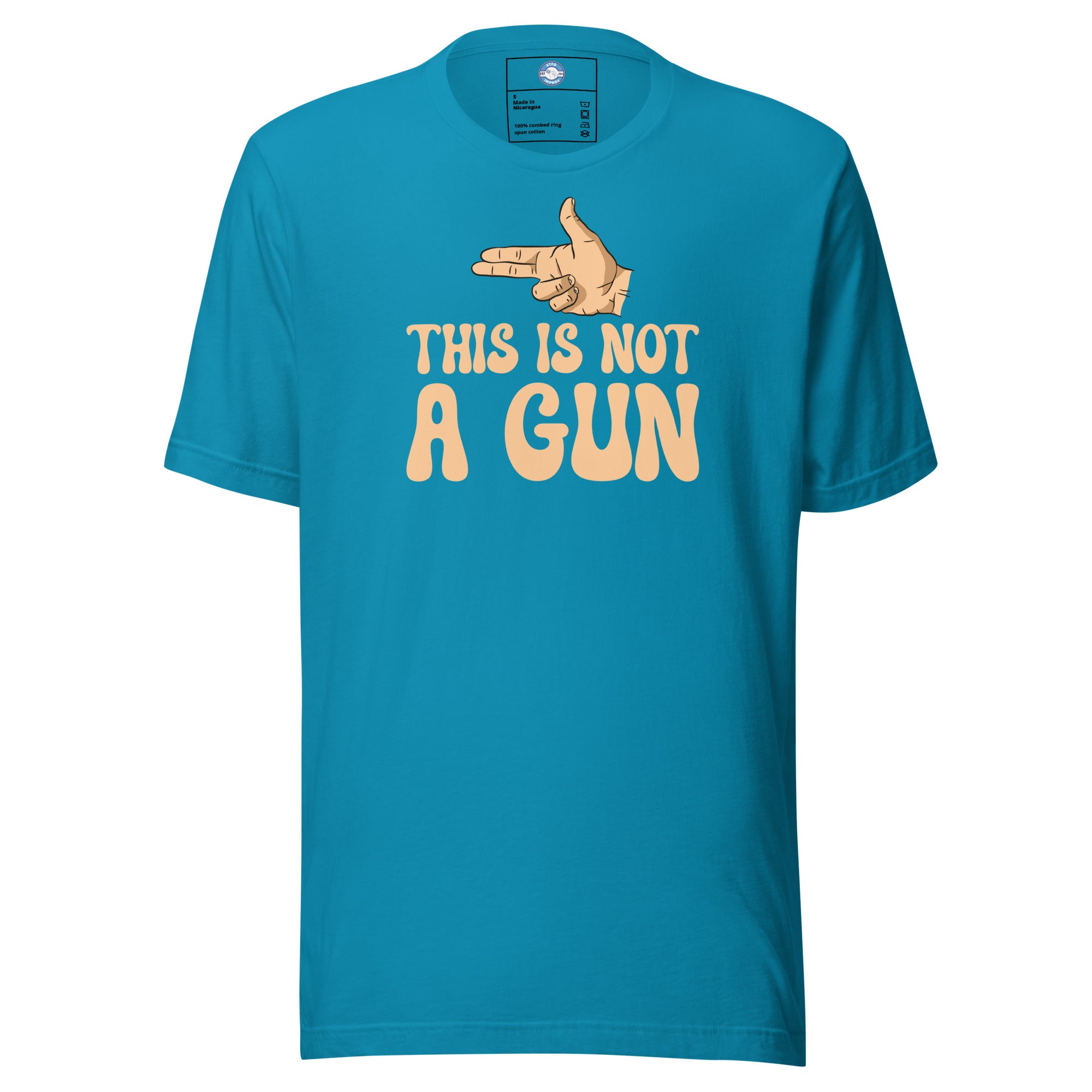 Unisex t-shirt