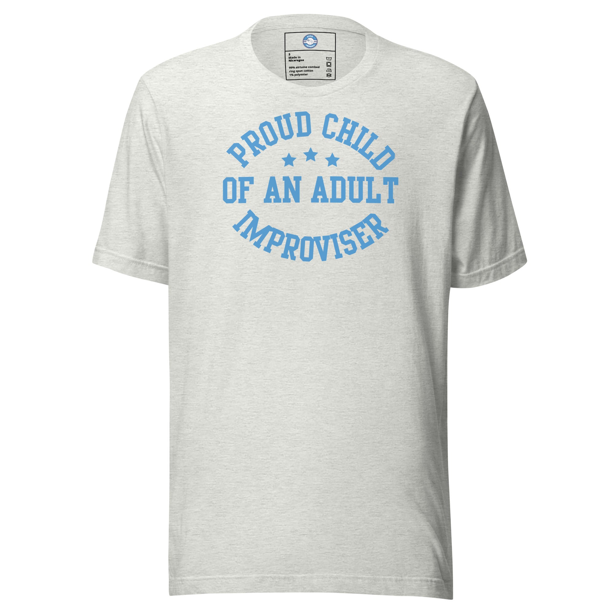 Unisex t-shirt