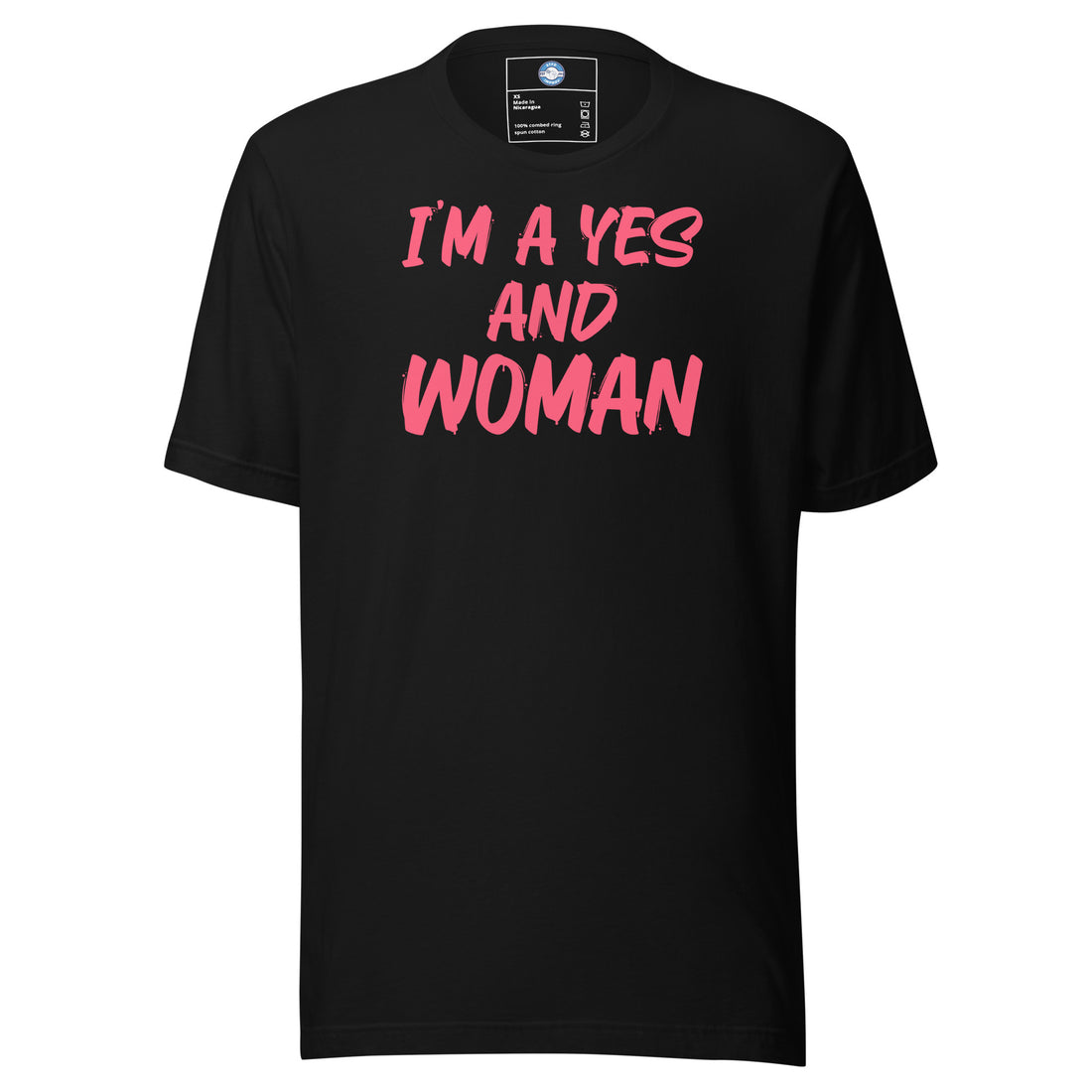 Unisex t-shirt