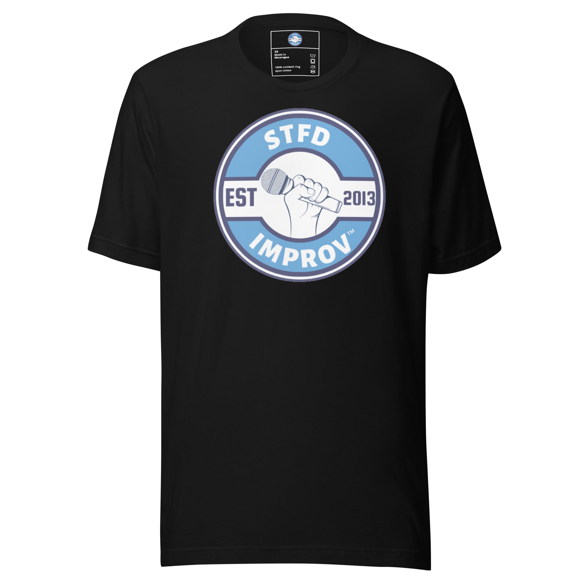 Unisex t-shirt