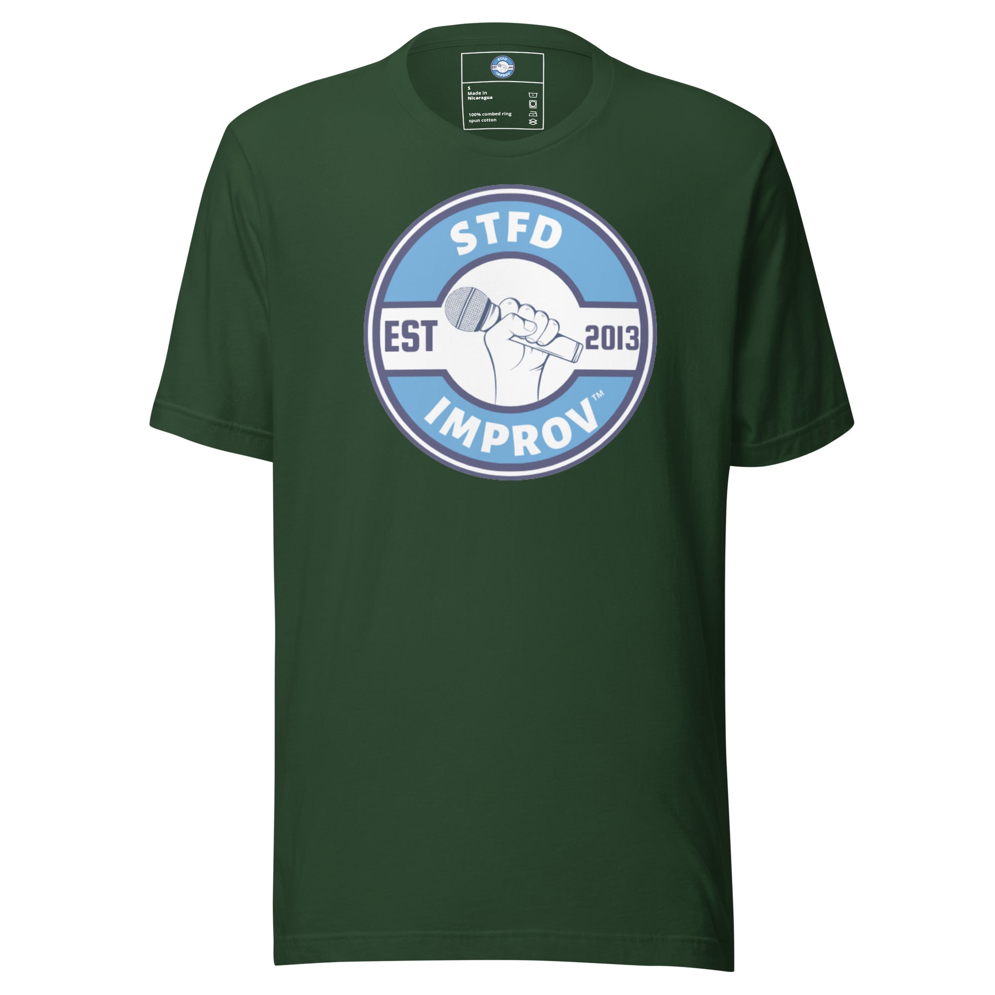 Unisex t-shirt