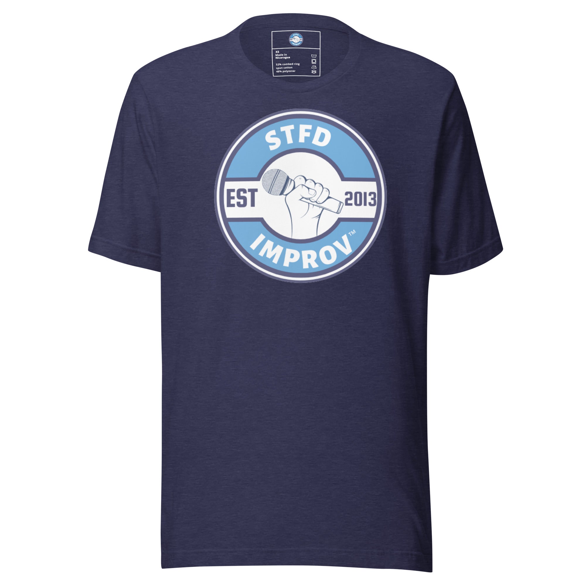 Unisex t-shirt
