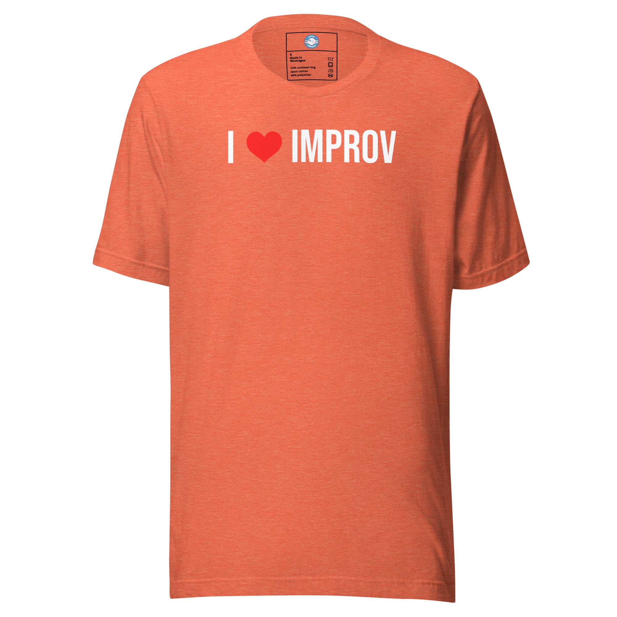 Unisex t-shirt