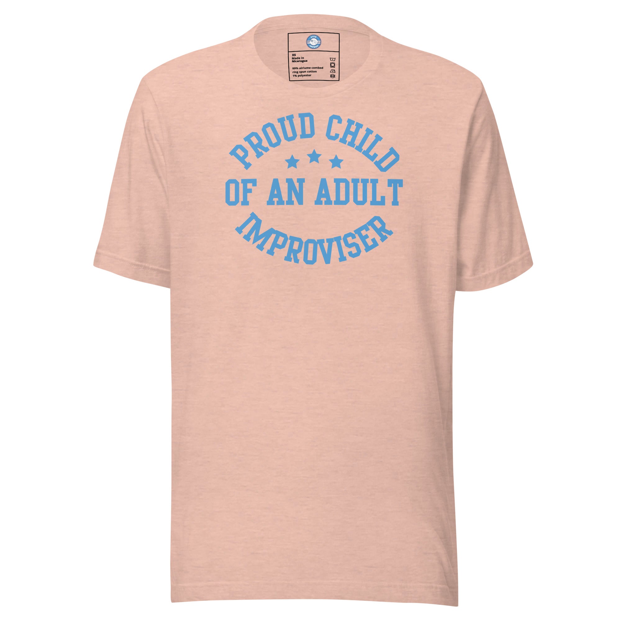 Unisex t-shirt