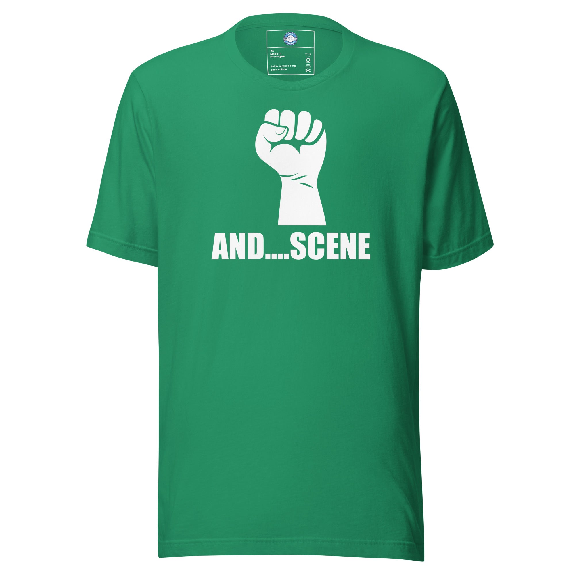 Unisex t-shirt