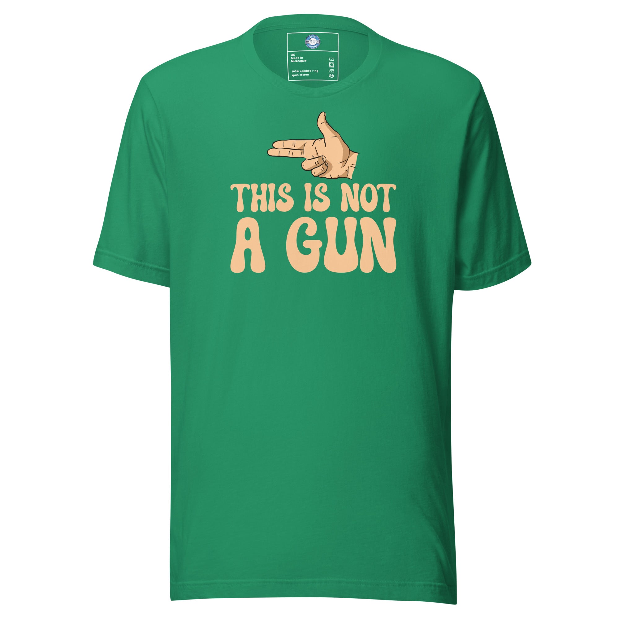 Unisex t-shirt