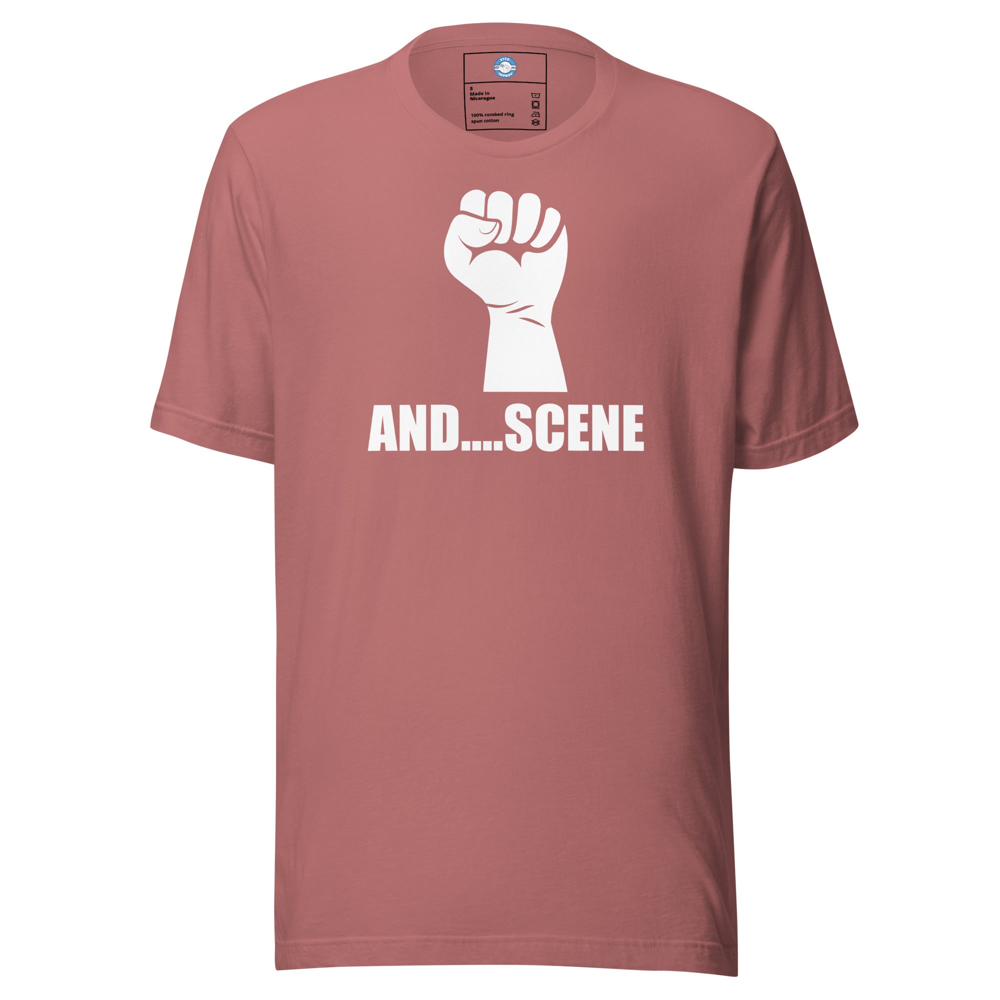 Unisex t-shirt