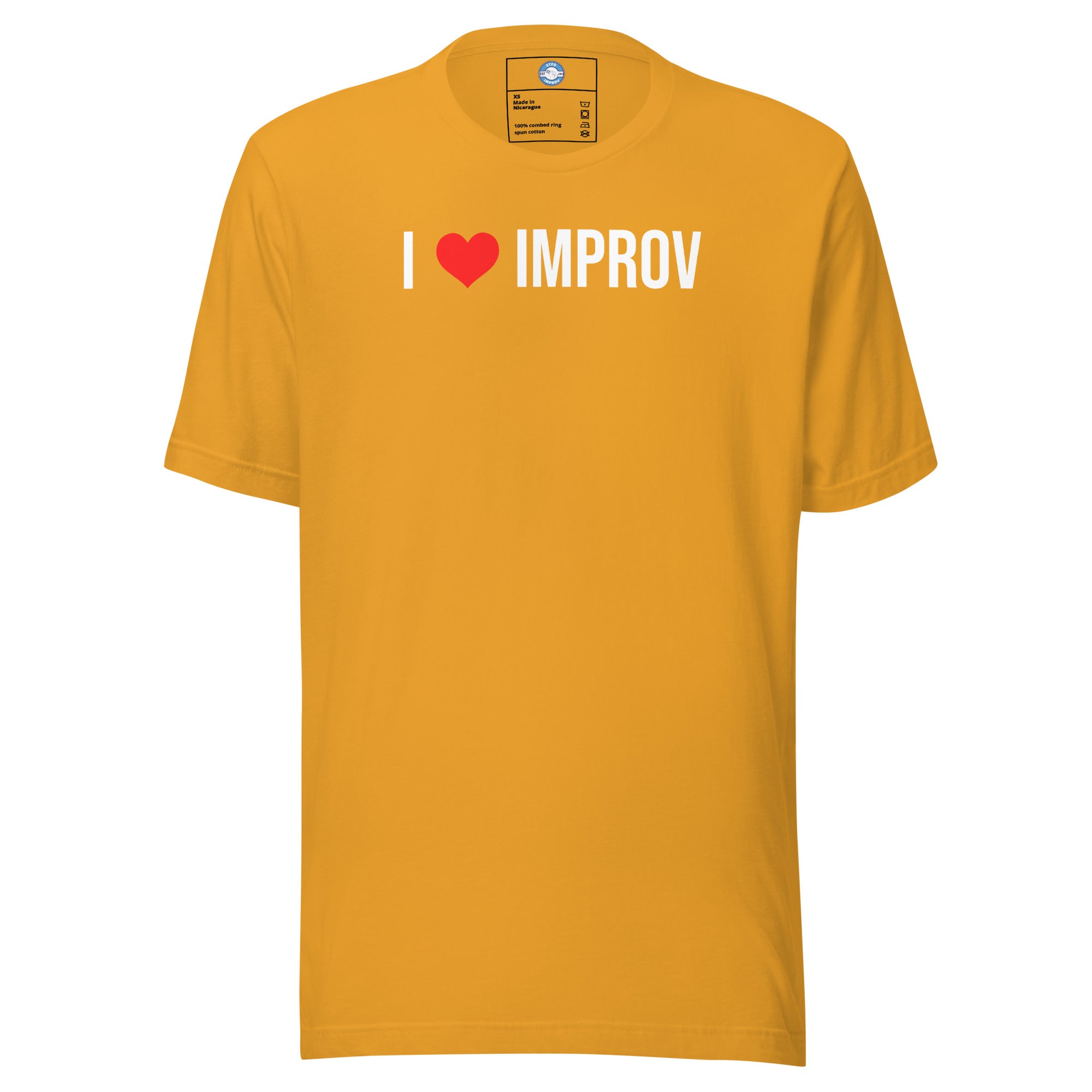 Unisex t-shirt
