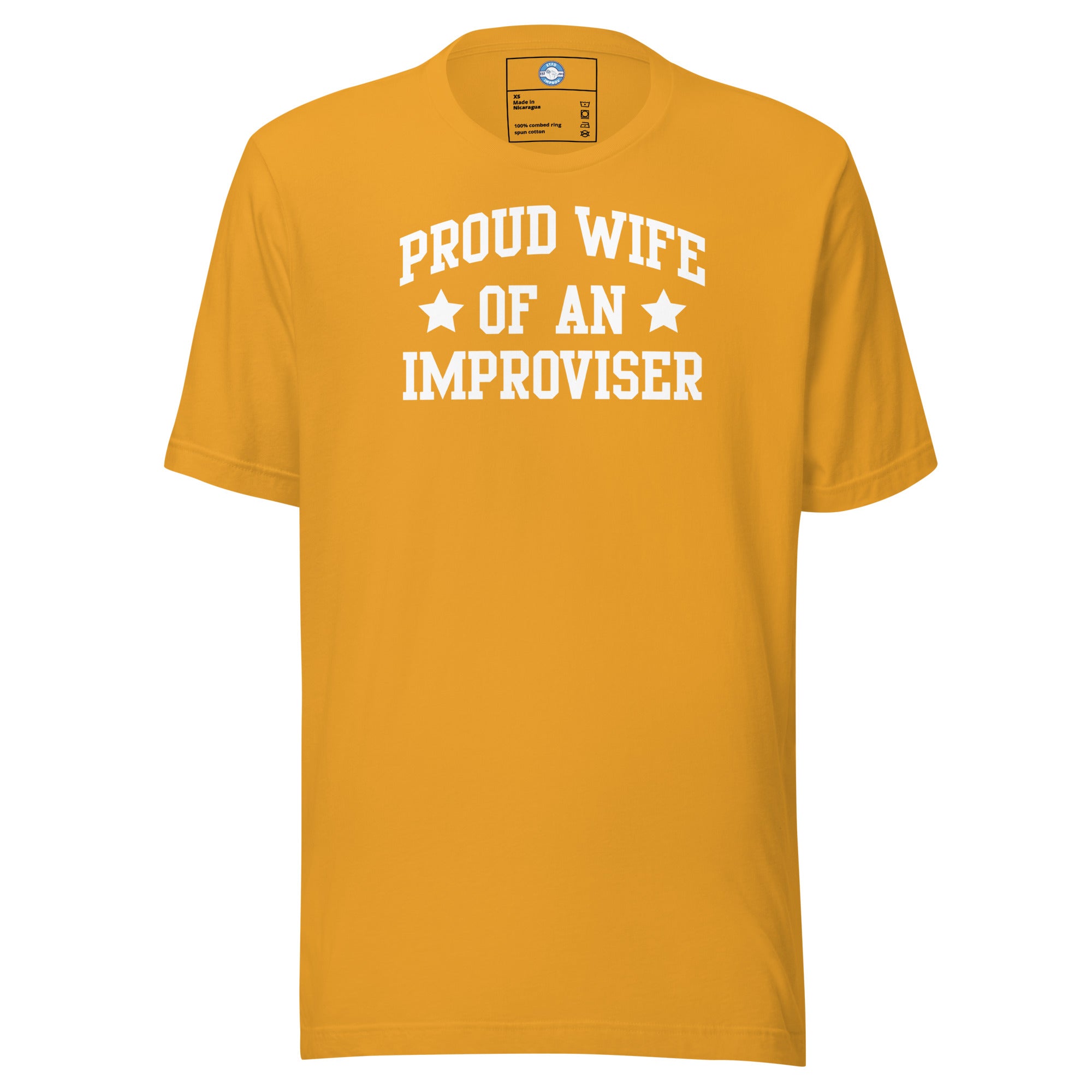 Unisex t-shirt
