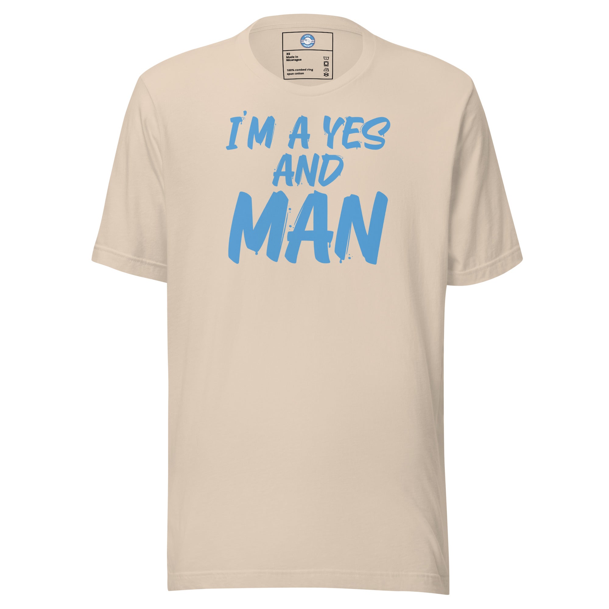 Unisex t-shirt