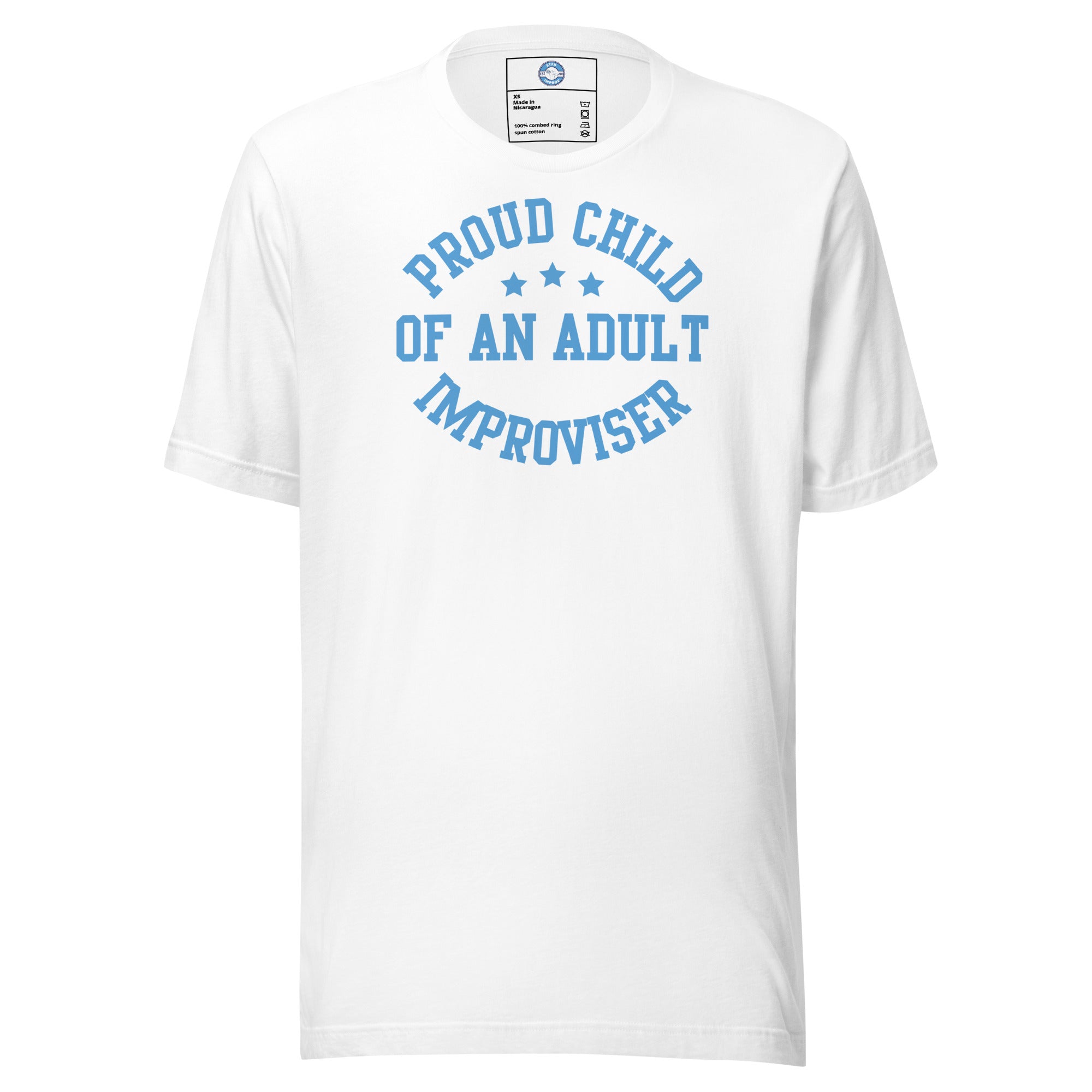 Unisex t-shirt