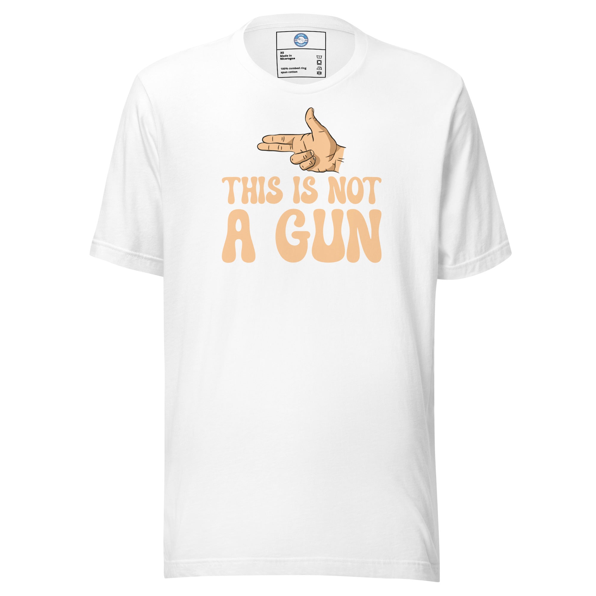 Unisex t-shirt