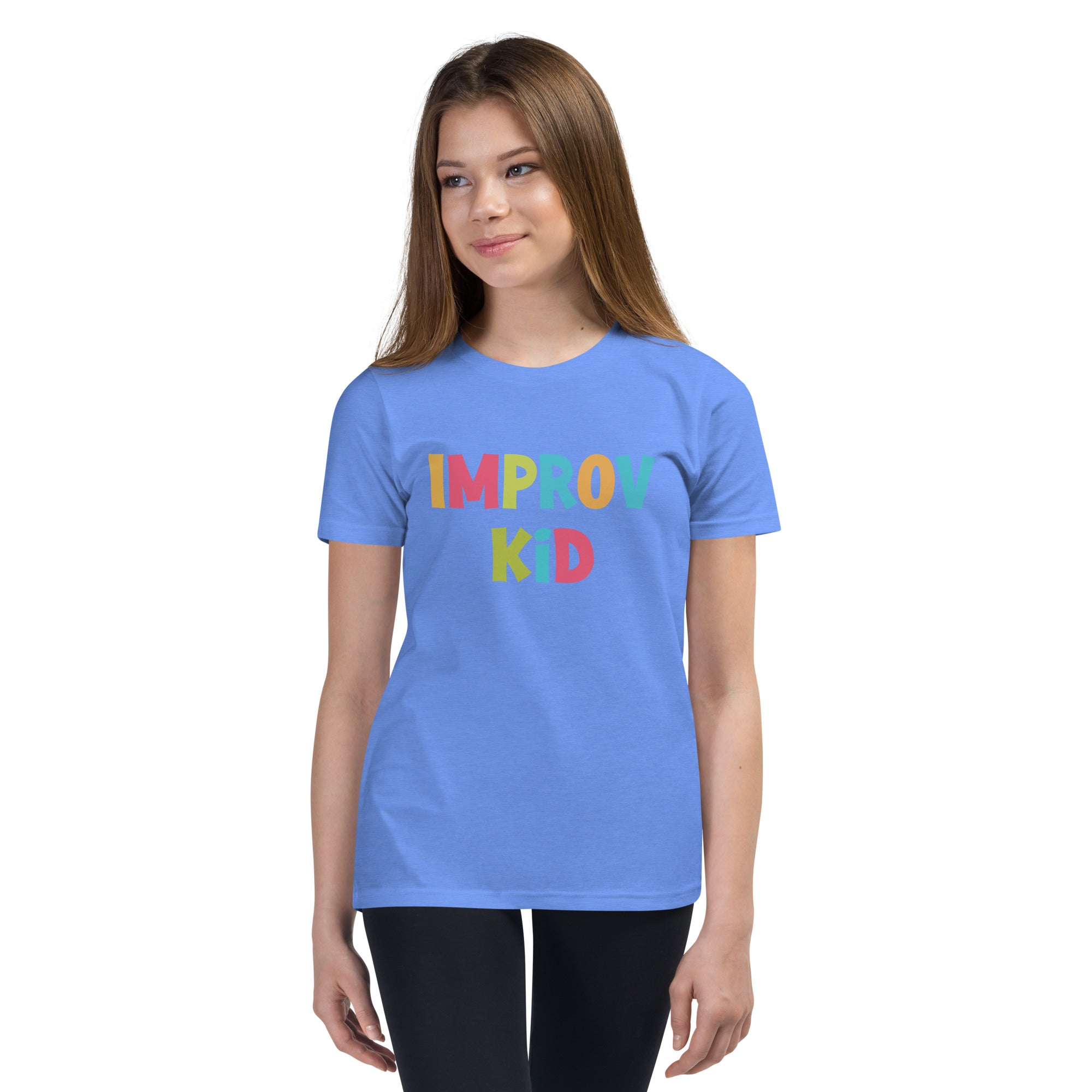 Youth Short Sleeve T-Shirt
