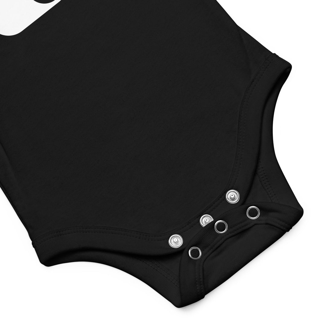 &quot;Improv Mode&quot; Baby short sleeve one piece