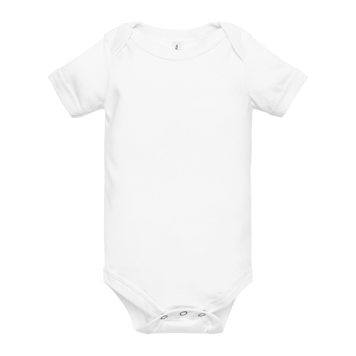 &quot;Improv Mode&quot; Baby short sleeve one piece