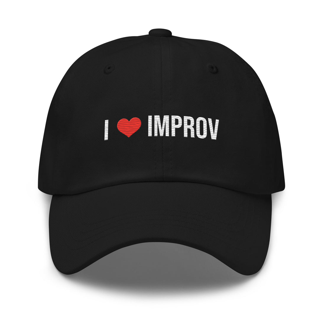 Dad hat
