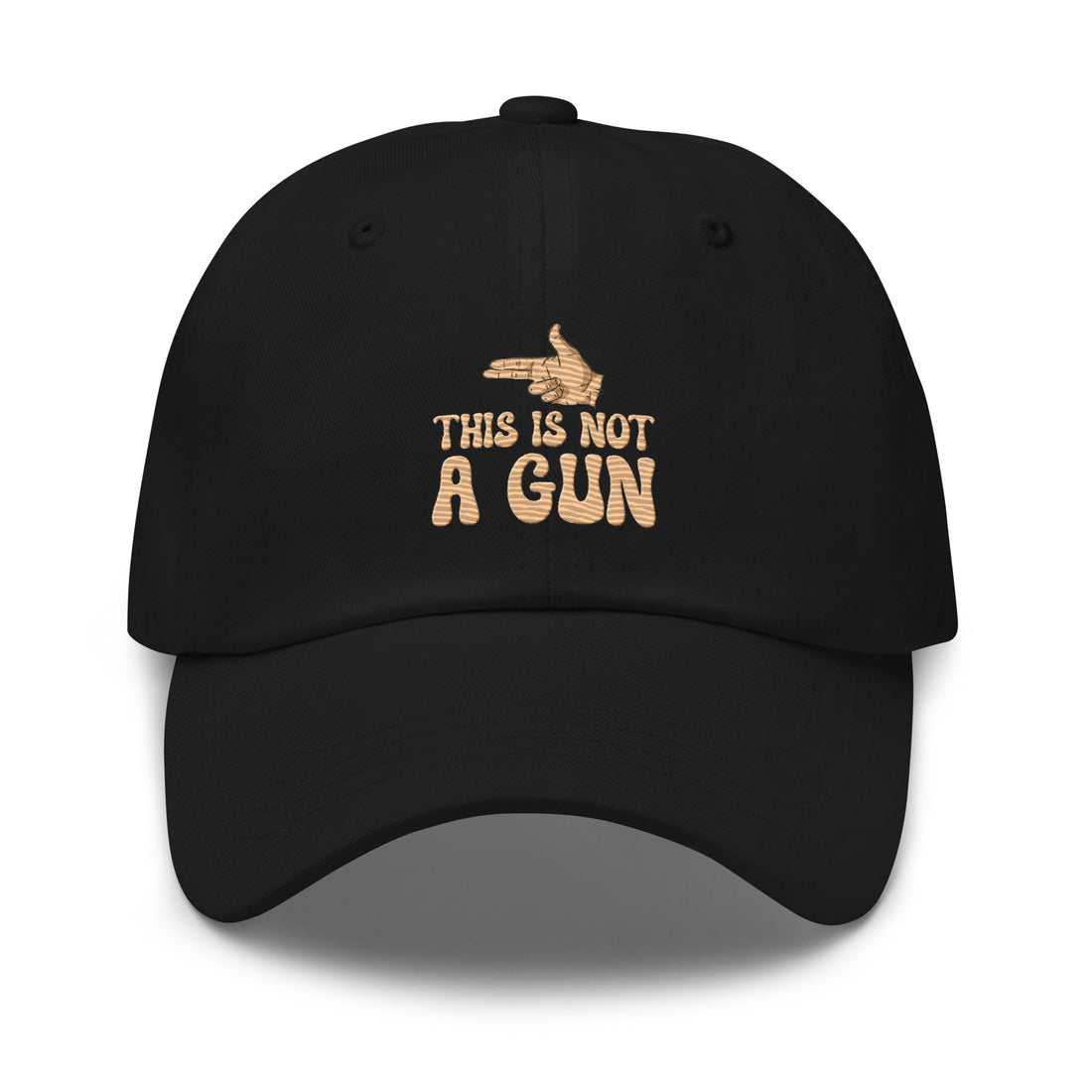 Dad hat