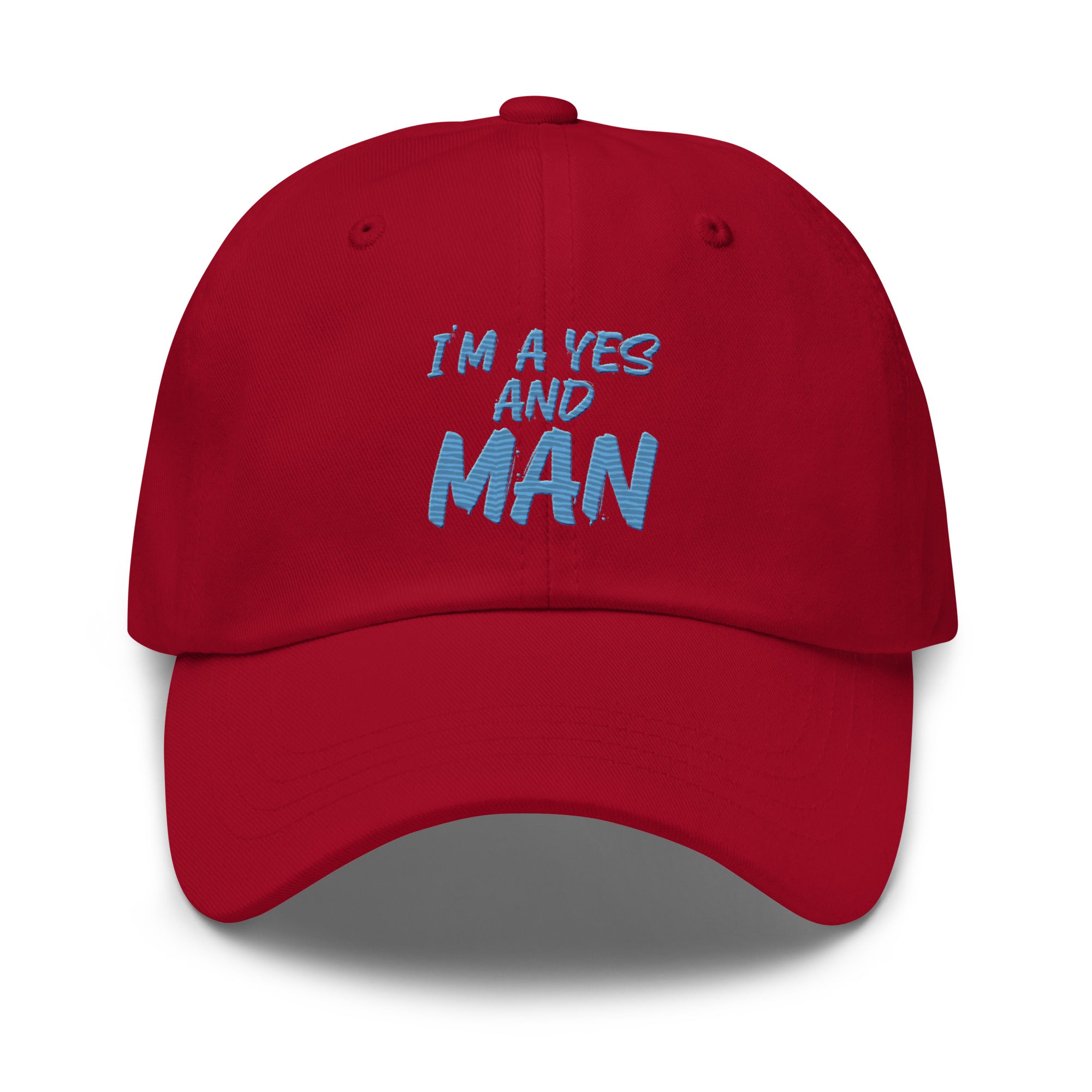 Dad hat
