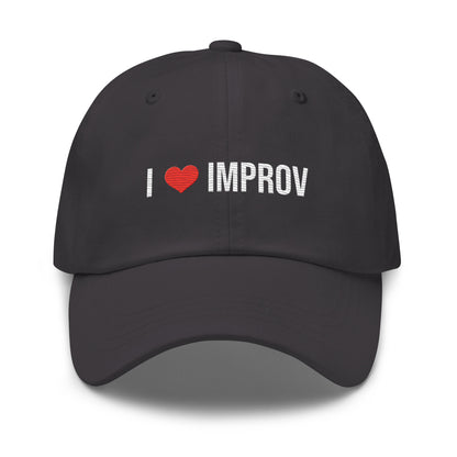 Dad hat
