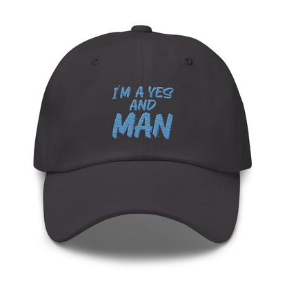 Dad hat