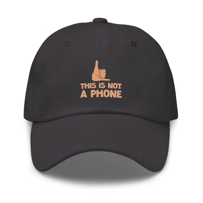Dad hat