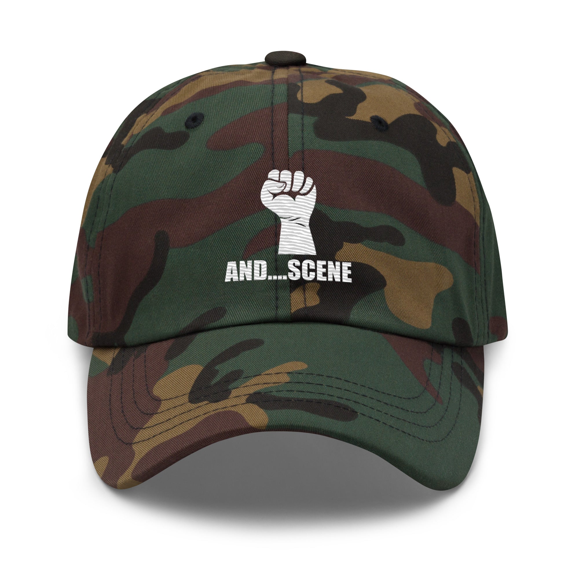Dad hat