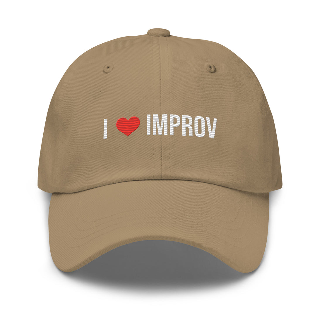 Dad hat